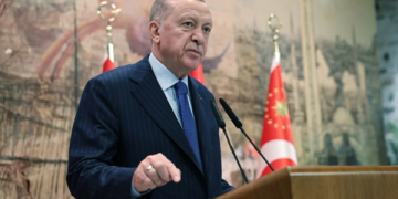 Cumhurbaşkanı Erdoğan’dan kararlı enflasyon mesajı geldi