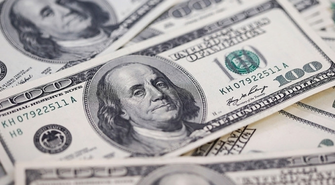 Döviz mevduatları 3.2 milyar dolar azaldı