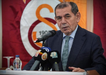 Dursun Özbek’ten “Florya” açıklaması!