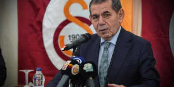 Dursun Özbek’ten “Florya” açıklaması!