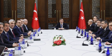 EKK: Yapısal reformlar ana gündemimizi oluşturmaktadır