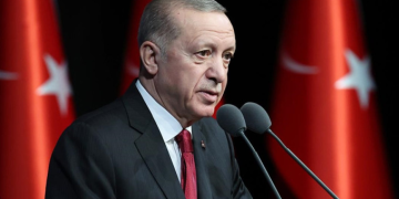 Erdoğan: Dünya yeni çatışmalara gebe