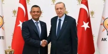 Erdoğan-Özel görüşmesinin tarihi belli oldu