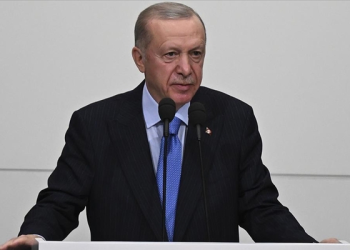 Erdoğan’dan kamuda tasarruf açıklaması: Hiçbir kurum savurganlık içinde olamaz
