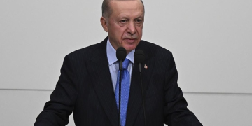 Erdoğan’dan kamuda tasarruf açıklaması: Hiçbir kurum savurganlık içinde olamaz