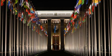 Filistin tasarısı BM’de onaylandı