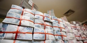 Hazine nakit dengesi Nisan’da açık verdi