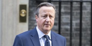 İngiltere: NATO’nun asker göndermesi, çatışmayı tehlikeli şekilde tırmandırır