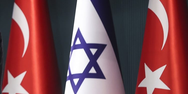 İsrail’den misilleme kararı: Türkiye ile olan serbest ticaret anlaşması feshedilecek