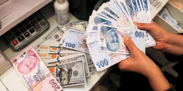 KKM’de düşüş devam ediyor