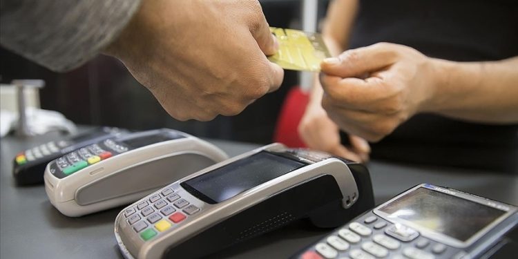 Maliyenin radarında şimdi de POS cihazlarıyla yapılan tahsilatlar var!