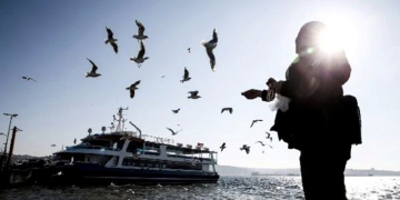 Meteoroloji uyardı: 3 günde 8 derece artacak!