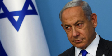 Netanyahu hakkında tutuklama kararı