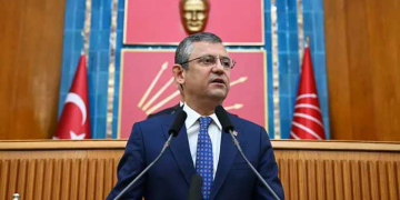 Özgür Özel’den 19 Mayıs mesajı