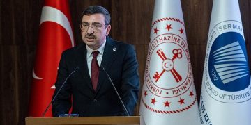 SPK Başkanı Gönül: Finansal okuryazarlık düzeyinin daha da gelişeceğini umuyoruz