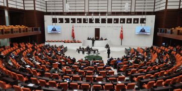 TBMM’nin bu hafta da gündemi yoğun