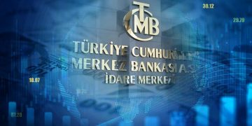 TCMB, menkul kıymet tesisine yönelik düzenlemeyi yürürlükten kaldırdı