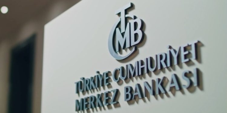 TCMB rezervleri 142.2 milyar dolara yükseldi