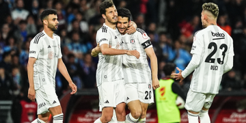 Türkiye Kupası’nda şampiyon Beşiktaş!