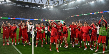 A Milli Futbol Takımı, EURO 2024’te 2’de 2 için Portekiz karşısında!