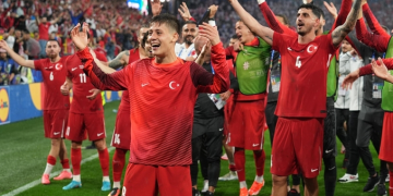 A Milliler, FIFA dünya sıralamasında kacıncı sırada?