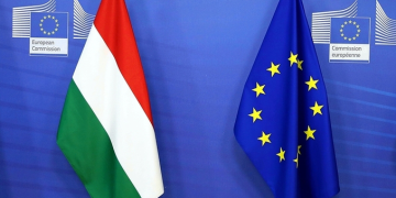 AB dönem başkanlığında ‘gergin’ devir teslim