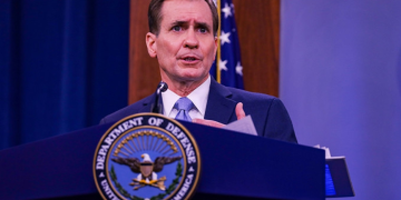 ABD’den Netanyahu’ya tepki