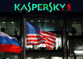 ABD’den Rus şirketine yasak!