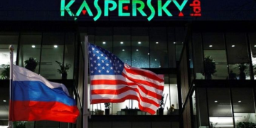 ABD’den Rus şirketine yasak!