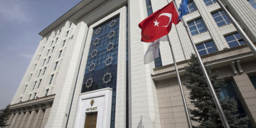 AK Parti’de 2. istişare toplantısı başlıyor