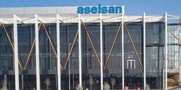 ASELSAN ile ROKETSAN arasında yeni sözleşme imzalandı