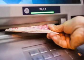 ATM’lerde yeni dönem: Para çekme limiti artıyor!