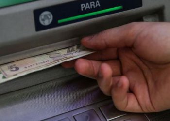 ATM’lerden günlük para çekme limiti yükseltildi