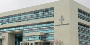 AYM, Cumhurbaşkanının rektör atamasını anayasaya aykırı buldu