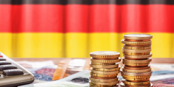 Almanya’da yıllık enflasyon mayısta yükseldi