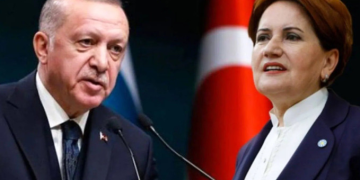 Ankara’da sürpriz buluşma: Cumhurbaşkanı Erdoğan, Akşener ile görüşecek