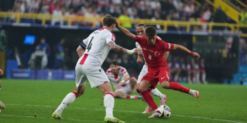 Arda Güler Portekiz maçında oynayacak mı?