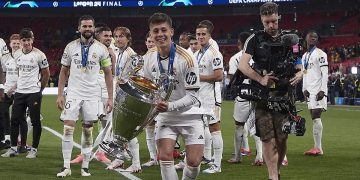 Arda Güler tarihe geçti!