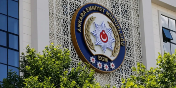 Ayhan Bora Kaplan örgütü dosyası tamamlandı