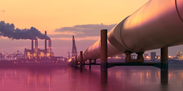 Azerbaycan’ın Türkiye’ye doğalgaz ihracatında büyük artış