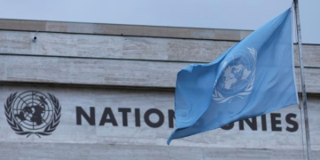 BM’den şirketlere ‘İsrail’ çağrısı