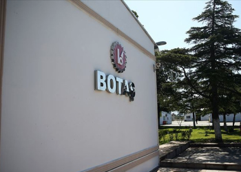 BOTAŞ’tan İsrail’e petrol ihraç edildiği iddialarına yanıt