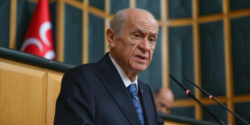 Bahçeli’den ‘Suriyeli sığınmacı’ açıklaması