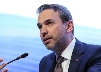 Bakan Bayraktar açıkladı: BOTAŞ ve Gazprom ortaklığında yeni bir işletme şirketi kurulacak