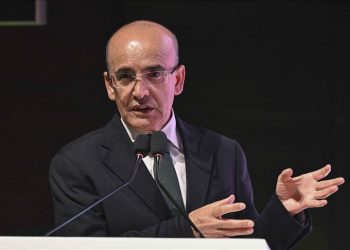 Bakan Şimşek: Geçici çözümler peşinde değiliz