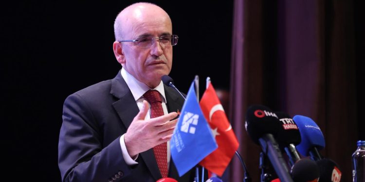 Bakan Şimşek açıkladı: Zorunlu Afet Sigortası devreye giriyor
