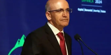 Bakan Şimşek iş dünyası ile vergi tasarısı için buluşuyor