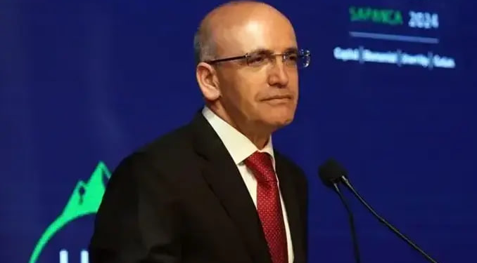 Bakan Şimşek iş dünyası ile vergi tasarısı için buluşuyor
