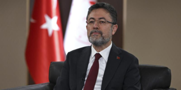 Bakan Yumaklı: 44 orman yangını çıktı