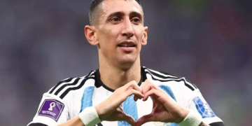 Beşiktaş Di Maria’nın peşinde